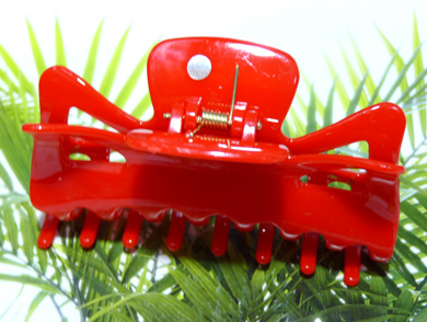 休闲款大爪夹B2-5-4