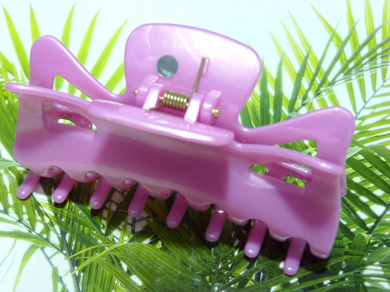 休闲款大爪夹B2-5-4