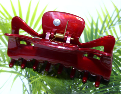 休闲款大爪夹B2-5-4