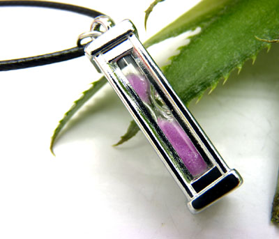 ☆超值特价☆韩国 长款百搭锆石毛衣链 幸运钻石流沙瓶流沙许愿多层项链C5-1-4