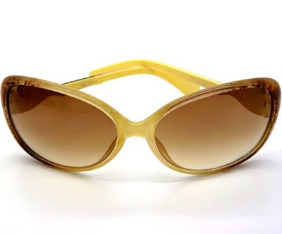 钻石正品女士偏光太阳镜 太阳眼镜女款 驾驶专用墨镜新款-2084