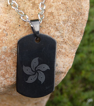 爆款 百变 欧美 朋克一族 90后的最爱 合金项链 保色