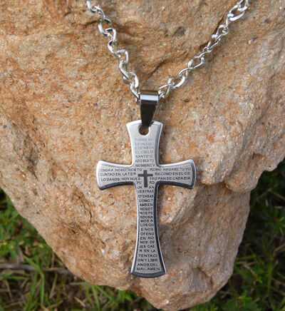 爆款 百变 欧美 朋克一族 90后的最爱 合金项链 保色