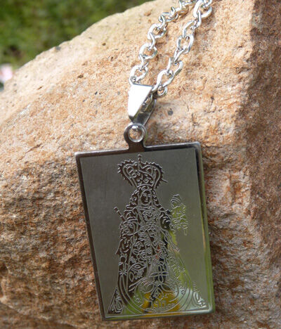 爆款 百变 欧美 朋克一族 90后的最爱 合金项链 保色