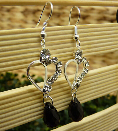 韩版耳环 防过敏水钻珍珠球耳钉耳坠合金气质满钻耳饰新款	C4-3-1