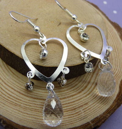 韩版耳环 防过敏水钻珍珠球耳钉耳坠合金气质满钻耳饰新款	C4-3-1