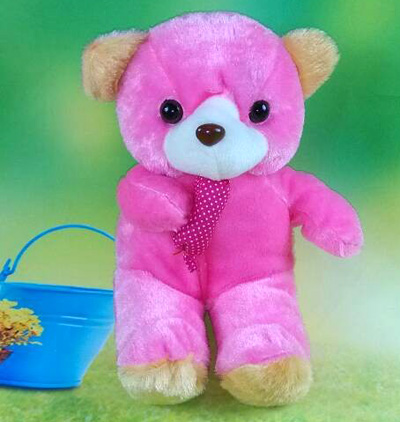 特价熊大熊二毛绒玩具 小熊公仔玩偶 可爱娃娃熊毛绒玩具