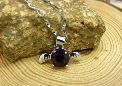 925银项链女日韩版短款锁骨链元宝链蛇骨链首饰品