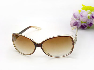 正品时尚眼镜2015新款女士近视偏光镜小框司机专用太阳镜优雅墨镜-3618A31-2-3-3-4