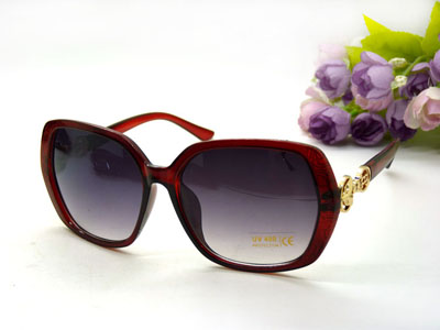 太阳镜女大框正品明星款女士偏光太阳眼镜欧美复古开车墨镜潮人-0119A31-3-4