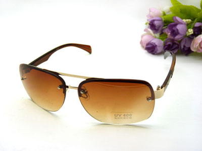 2015新款陌森太阳镜 男款方形大脸 墨镜潮开车眼镜偏光镜潮-8527-91号A31-3-4