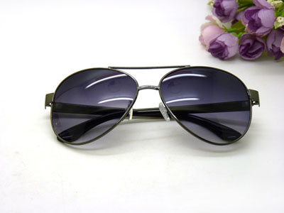 海伦凯勒太阳镜夹片 反光眼镜男女偏光反光墨镜蛤蟆镜近视镜夹片-8878-85号