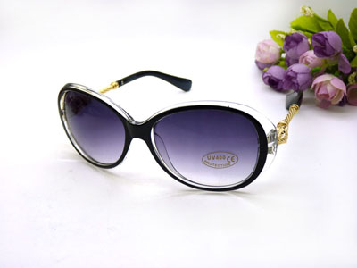 帕莎太阳镜女2015款眼镜复古墨镜高清偏光明星款太阳镜潮-7011-1A31-3-4