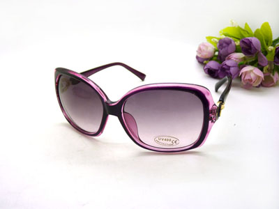 帕莎太阳镜女2015款眼镜复古墨镜高清偏光明星款太阳镜潮-7002A31-3-4