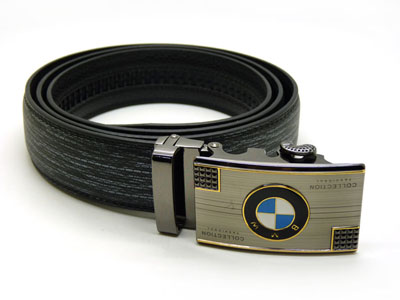 皮带男士真皮进口头层牛皮自动扣腰带裤带纯正品-z7号