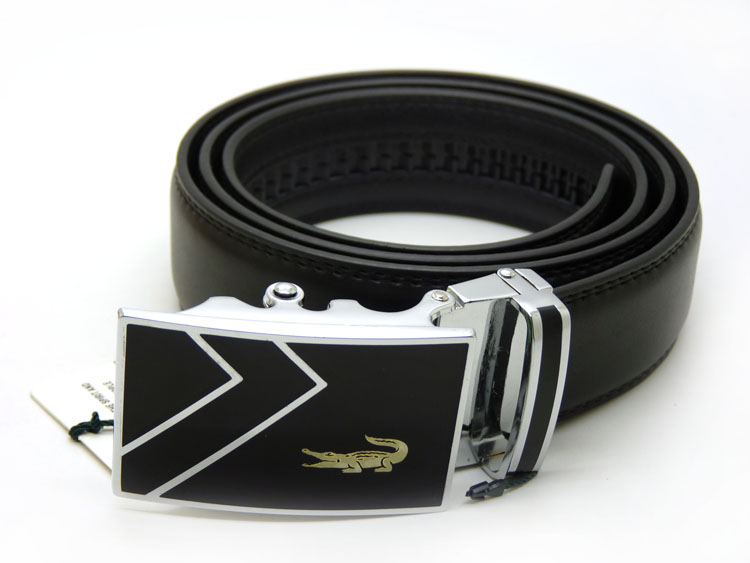 皮带男士真皮进口头层牛皮自动扣腰带裤带纯正品-z7号