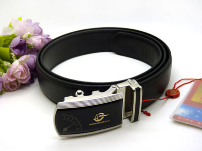 男士皮带正品 2015新款百搭商务休闲裤带 牛皮自动扣腰带-z4号