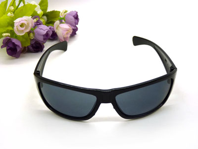 迪士尼偏光太阳镜防紫外安全软腿夏潮眼镜墨镜-102-102号