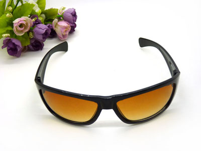 迪士尼偏光太阳镜防紫外安全软腿夏潮眼镜墨镜-102-102号