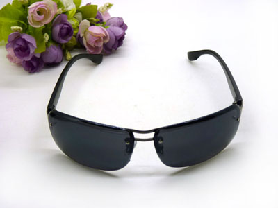 新款凯迪拉克 正品 偏光太阳镜蛤蟆款太阳眼镜 男士墨镜潮-1054-95号A31-2-3-3-4