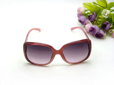 专柜正品2015款太阳镜女潮明星款蛤蟆镜偏光墨镜防紫外线可配近视-3620号-21号