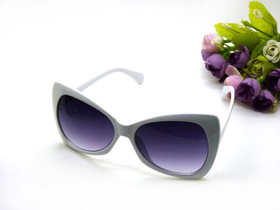 2015新款偏光太阳镜明星款大方框蛤蟆镜女士墨镜潮正品太阳眼镜-3622-22号A31-2-3-3-4