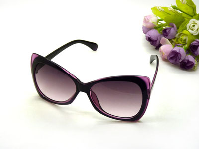 2015新款偏光太阳镜明星款大方框蛤蟆镜女士墨镜潮正品太阳眼镜-3622-22号A31-2-3-3-4