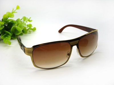 潮流太阳镜男阿玛尼男士太阳镜开车驾驶镜眼镜墨镜男士偏光镜-851-71号