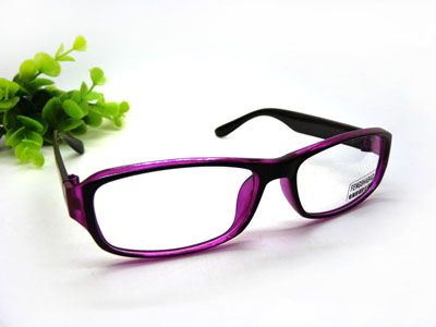 防蓝光辐射电脑眼镜护目镜抗疲劳防辐射男女款平光镜-1007-39号