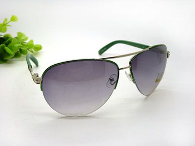 正品男士太阳镜男女款偏光镜司机开车潮人近视蛤蟆墨镜男太阳眼镜-2039-26号