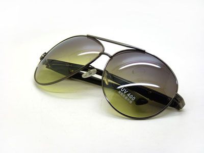 2015新款正品男士太阳镜男潮人驾驶眼镜偏光镜司机蛤蟆镜开车墨镜-3210-107号