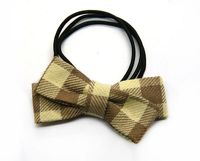 韩国韩版发饰蝴蝶结发圈发绳头绳皮筋头饰C3-2-3