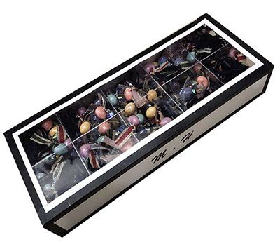 韩国头绳头饰多款小清新个性简约可爱马尾橡皮筋发绳发饰品C4-3-6