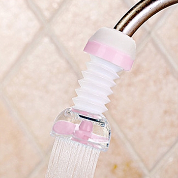 简易包装 032款水龙头过滤器 防溅花洒八B29-3-2