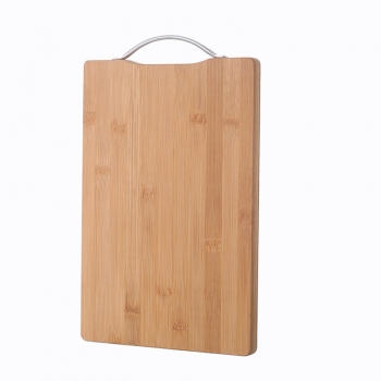 30*20cm家用竹木碳化砧板切菜板 30个/箱六B7-1-2