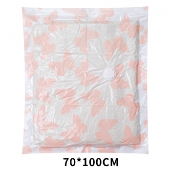 真空压缩袋棉被衣物收纳袋（100/箱）70*100