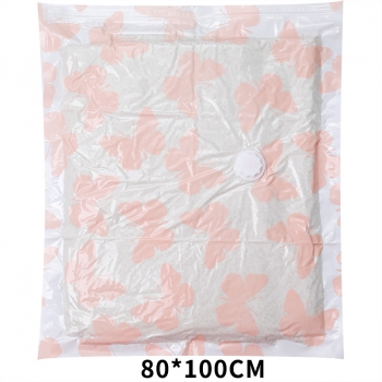 真空压缩袋棉被衣物收纳袋（80/箱）80*100