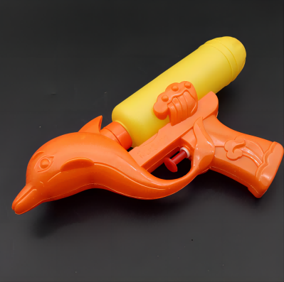3422海豚水枪儿童戏水玩具水枪A24-2-2