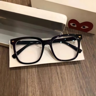 gm同款眼镜男女同款防辐射平光眼镜护目眼镜A31-1-2