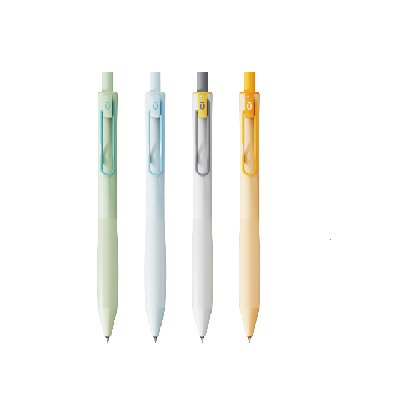  晨光精品中性笔水笔水性笔优品按动小行家AGPH8508速干黑0.5mm