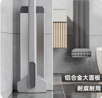 M45铝合金大平板免手洗拖把家用一拖布净墩木地板懒人神器 30/件ZBJ