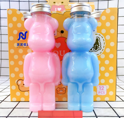 747简装卡通小熊假水儿童玩具 56/件