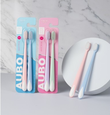 樱花超柔磨尖丝牙刷A-606 180/箱 36支