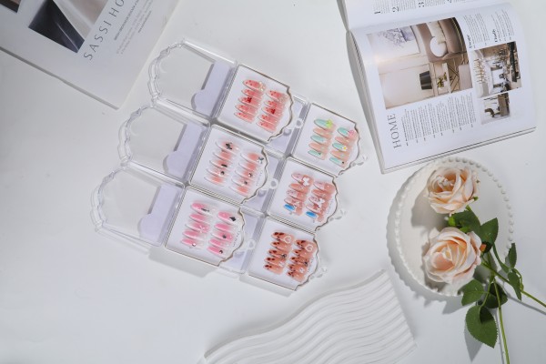 935闪钻尖甲甲片576/件