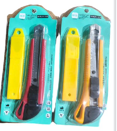 030工具组合美工刀刀片组合套装/12套/包/300套/箱