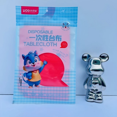 一次性台布 红 260/箱