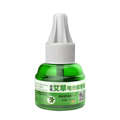 45ml电蚊香液无味家用驱蚊灭蚊电蚊香液 400/箱