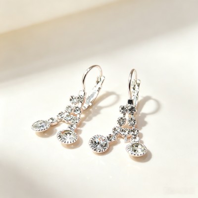 秒杀混款韩版长款流苏耳环耳钉网红耳坠糖果色小清新耳钉