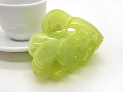 进口塑料大抓夹发饰大爪发夹多齿头夹马尾发夹发饰-9058--六C4-2-6