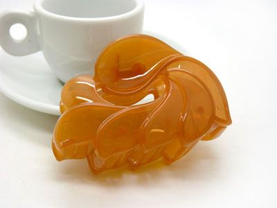 进口塑料大抓夹发饰大爪发夹多齿头夹马尾发夹发饰-9058--六C4-2-6